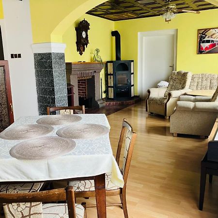 Apartman Marcy Rumburk Exteriér fotografie