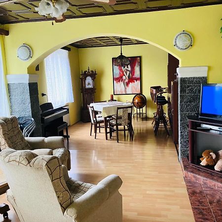 Apartman Marcy Rumburk Exteriér fotografie