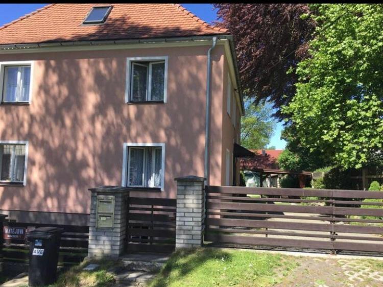 Apartman Marcy Rumburk Exteriér fotografie