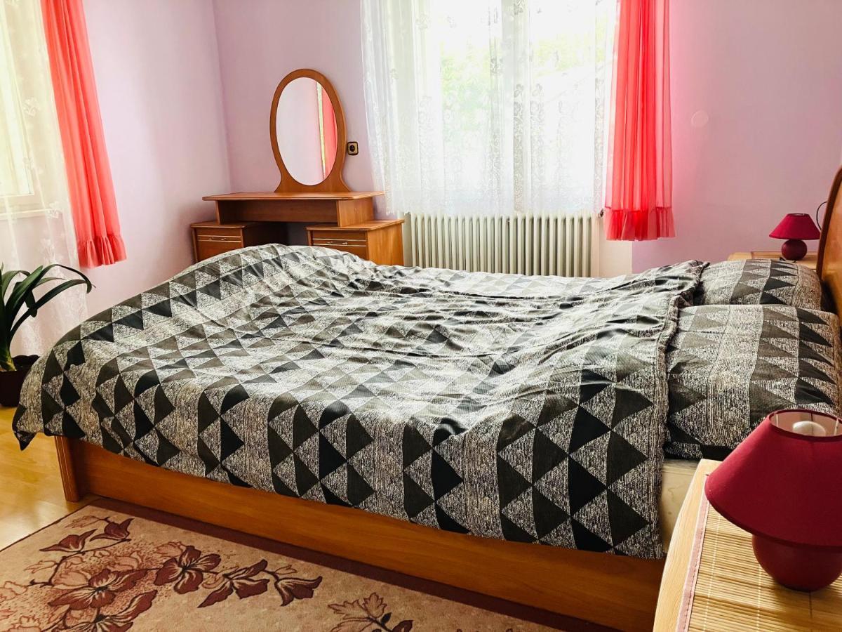 Apartman Marcy Rumburk Exteriér fotografie