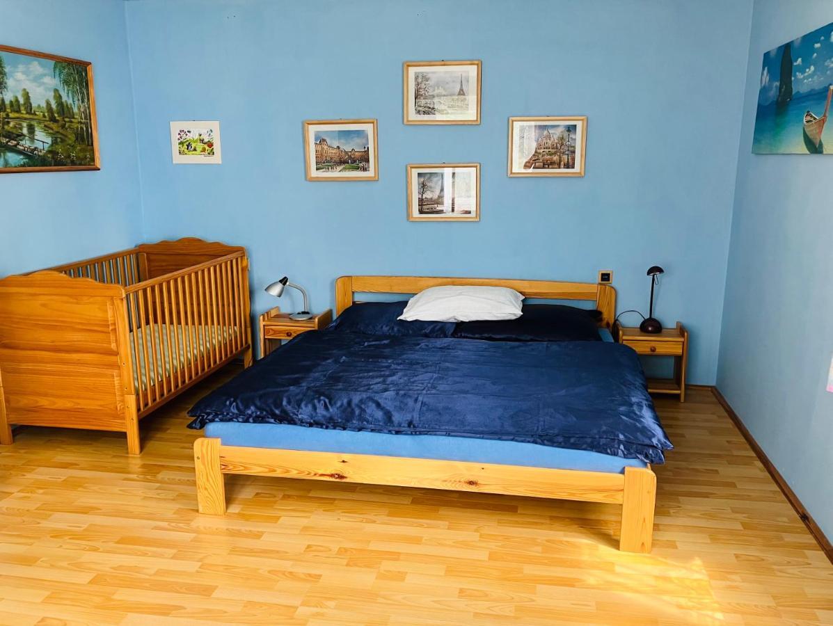 Apartman Marcy Rumburk Exteriér fotografie