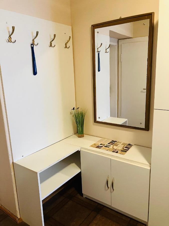 Apartman Marcy Rumburk Exteriér fotografie