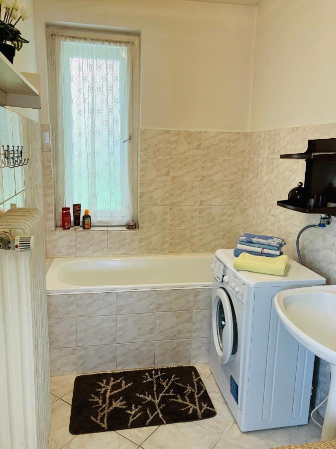 Apartman Marcy Rumburk Exteriér fotografie